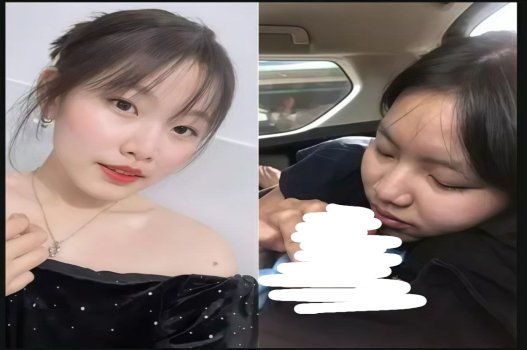 An Giang thỏa thích ân ái trong đêm tối trên xe