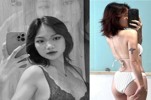 Bùi Hà bị anh đồng nghiệp dụ dỗ quan hệ khi đi công tác