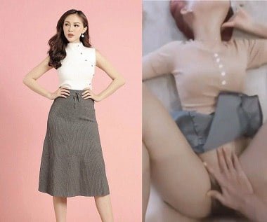 Chồng nhắc điện thoại khi vợ đang chịch trai