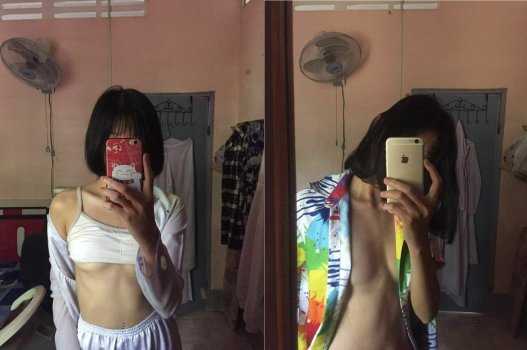 Video sex cô gái trẻ bị chó đóng