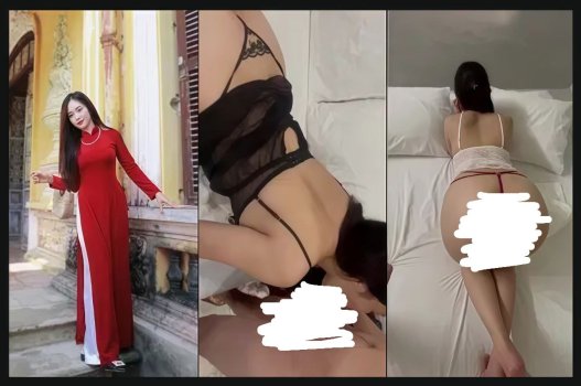 Cô giáo mầm non lộ cliphot cùng học trò cũ