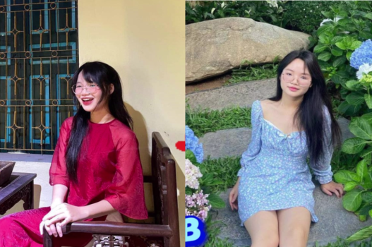Cô giáo thực tập bí mật trong phòng ngủ