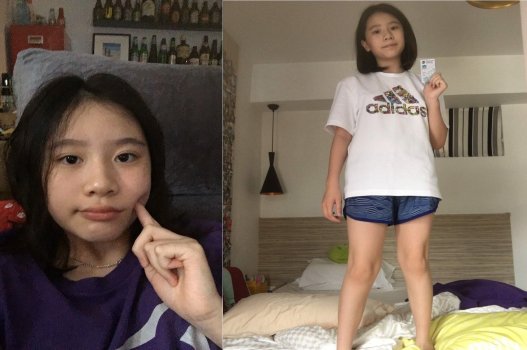 Rủ e ít kinh nghiệm để làm tình cực khó khăn