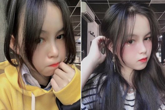 Chị ấy thích sướng khi thấy dương vật lớn