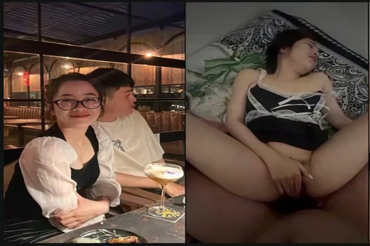 Chị dâu bội đáp lại còn khoe thân hình bốc lửa