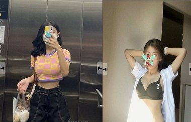 Tình bạn ngôn tình của em gái nứng nợ