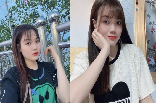 Em gái vụng trộm với anh trai của bạn thân