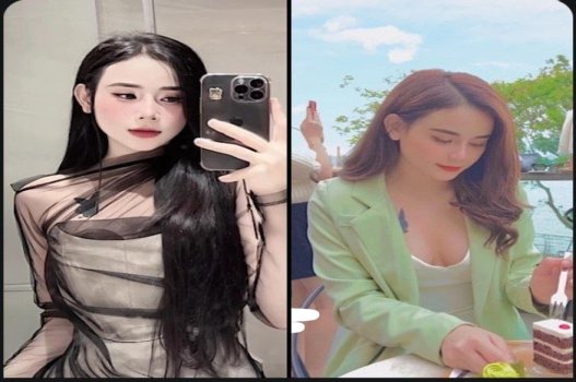 Em Kiều táo tợn rẽ bước yêu đương