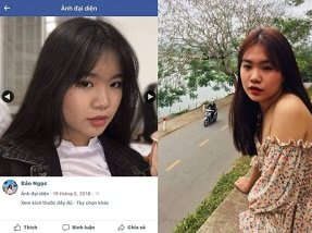 Ngọc VLU đê mê bú cặc