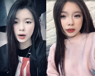 Lan Anh nghĩ làm tình kín đáo nhưng cuối cùng clip sex vẫn bị lộ ra