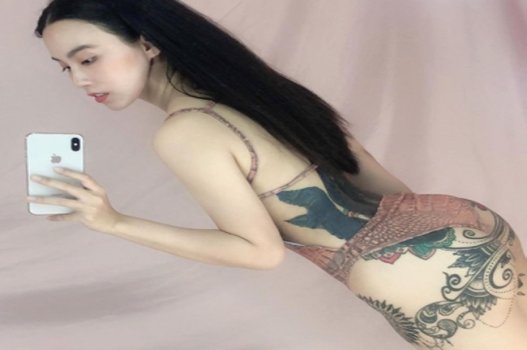 Linh Miu đăng video mới cực chất