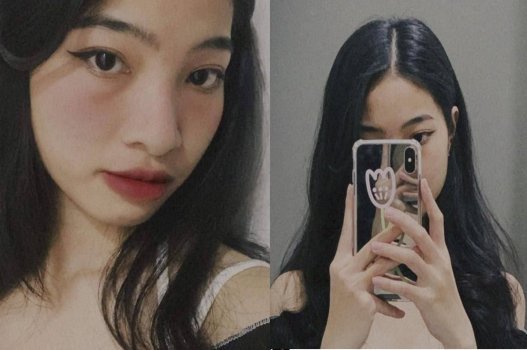 Lồn non mơn mởn liếm đã sướng