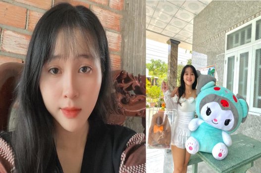 Mới yêu nên cho anh chịch