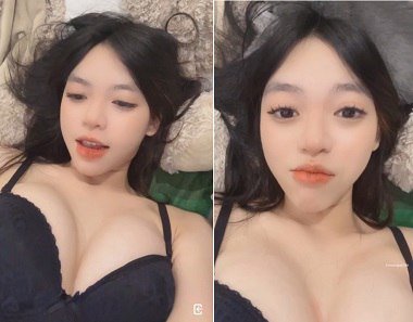 Em gái Nguyễn Hoàng Trang sinh năm 2007 khoe vòng một khủng khiến bao anh mê mệt