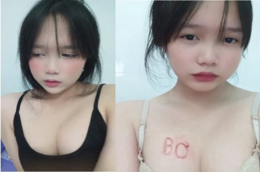 Chịch em này cảm giác rất êm và sướng