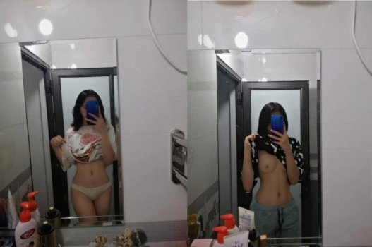 Nhún nhảy cùng bạn học thỏa mãn