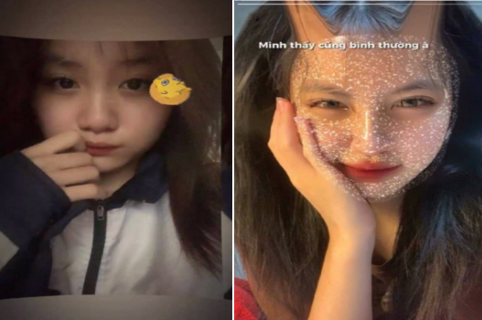 Nữ sinh bị bạn phát tán clip