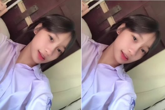 Ôn bài với bạn trong khách sạn oái ạ