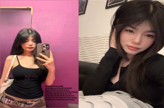 Phá em mông to em sướng rên rỉ