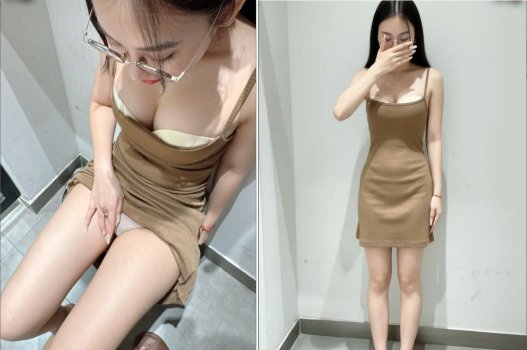 Quan hệ bí mật với em gái vợ thích mạo hiểm