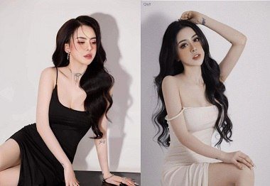 Lôi kéo màn xếp hình làm kích thích cùng cô nàng nóng bỏng