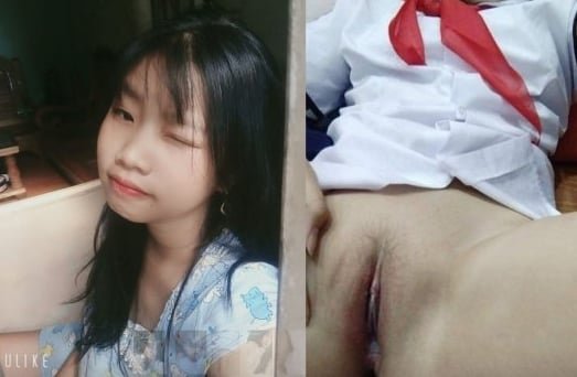 Sex genz cực ngọt ngào đầy dục vọng