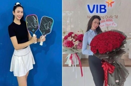 Bombshell scandal: VIB employee Nguyễn Ngọc Ngân caught in steamy affair