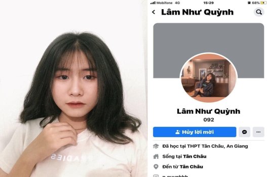 Lâm Như Quỳnh đạt cực khoái khi được đụ bởi cặc to