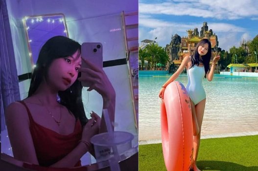 Thích xoạc bổ mới đủ làm em thốt lên