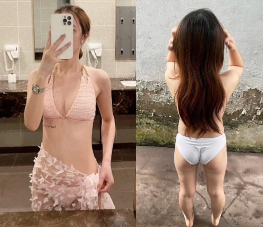 Tìm chỗ vắng để chịch nhau khắp làng